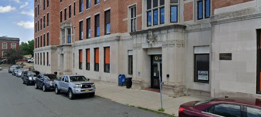 Rensselaer County Unified Family Services
