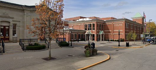 Ross County Rural Vistims Assistance Program