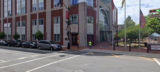 Rutgers School of Law Child Advocacy Clinic