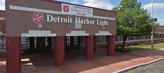 Salvation Army of Eastern Michigan Legal Aid Clinic