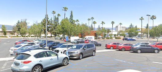 San Bernardino County Family Law Facilitator