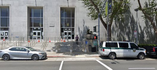 San Francisco County Traffic workshops