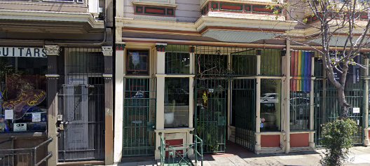 San Francisco Housing Rights Committee
