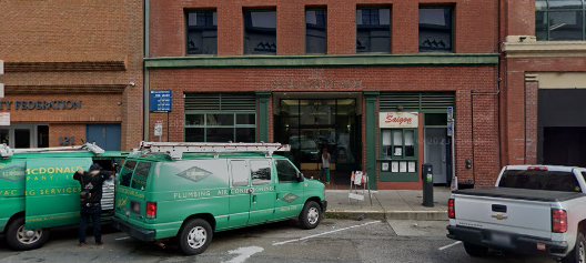 San Francisco Lawyers Committee Emergency Political Asylum Program