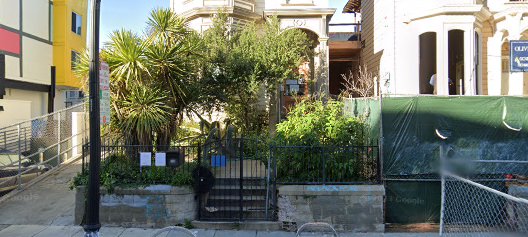 San Francisco Tenant's Union