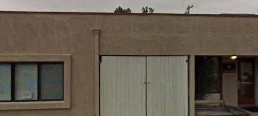 San Luis Obispo County Child Support Clinic