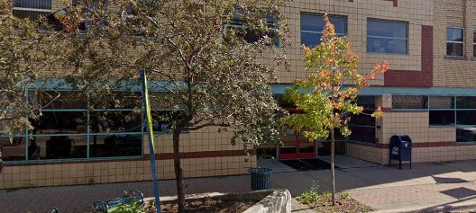 Sault Ste. Marie Tribe of Chippewa Indians Victim Service Program