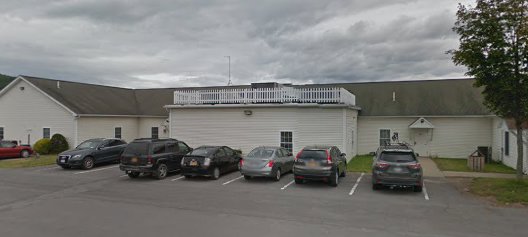Schoharie County Office for the Aging