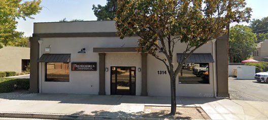Senior Law Project, Inc.