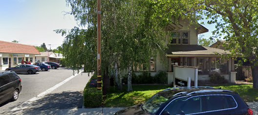 Senior Legal Service Project of San Luis Obispo County