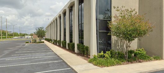 Senior Resource Alliance