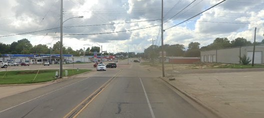 Shelter Agencies for Families in East Texas