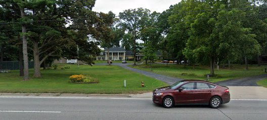 Shelterhouse
