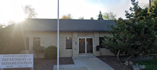 Siskiyou County Family Law Facilitator, Weed Office