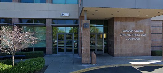 Sonoma County Family Law Facilitator
