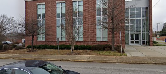South Carolina Bar Association Pro Bono Program