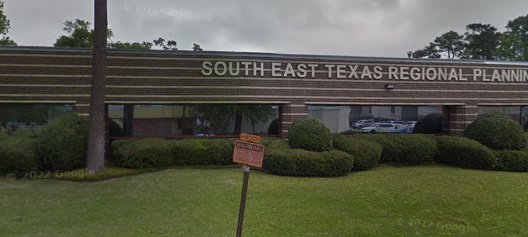 South East Texas Area Agency on Aging