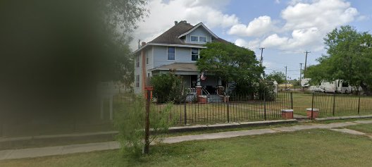 South Texas Pro Bono Asylum Representation Project