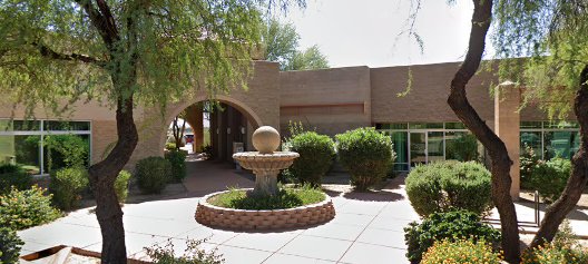 Southern Arizona Legal Aid, Inc. - Pinal County Office