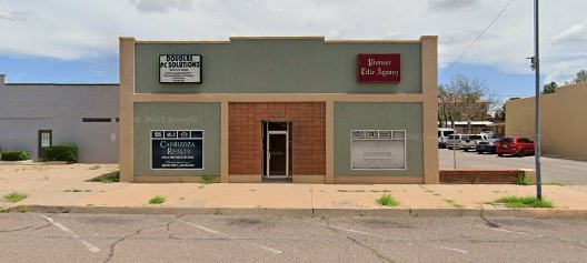 Southern Arizona Legal Aid, Inc. Douglas, Cochise County Office