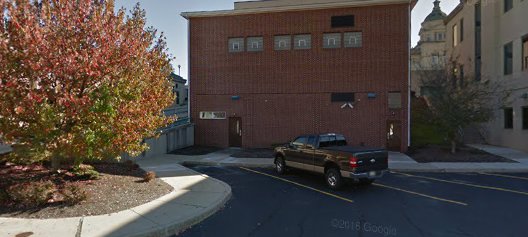Southwestern Pennsylvania Legal Services