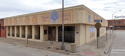 Tarrant County Bar Association Legal Line
