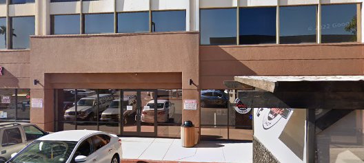 Tenants' Legal Center of San Diego