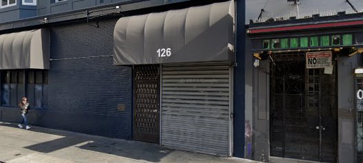 Tenderloin Housing Clinic
