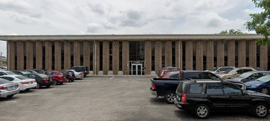 Texas Rio Grande Legal Aid