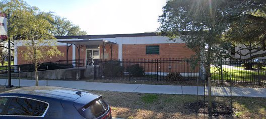 Texas Southern University Thurgood Marshall School of Law Criminal Law Clinic