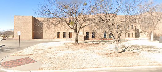 Texas Tech University School of Law Low Income Taxpayer Clinic