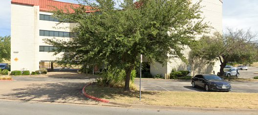 Texoma Area Agency on Aging