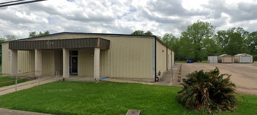 The Crisis Center