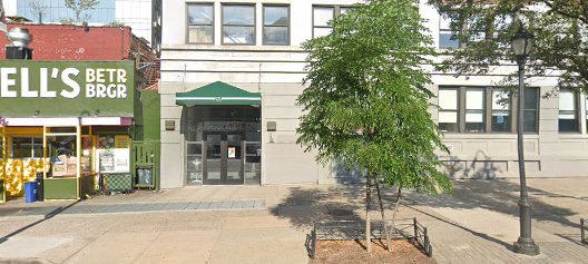 The Door 's Legal Services Center