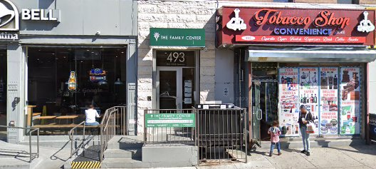 The Family Center