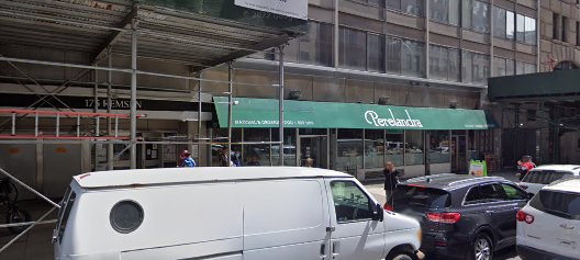 The Osborne Association