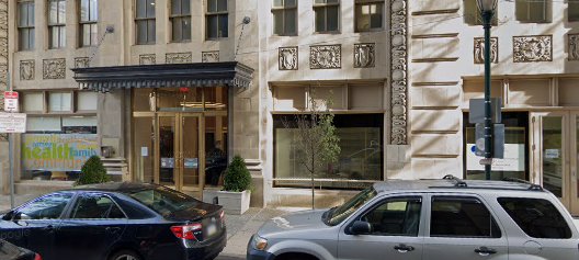 The Public Interest Law Center of Philadelphia