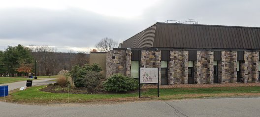 The Women's Center at County College of Morris