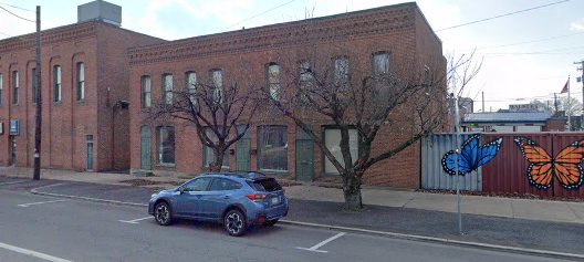 The Women's Center Inc.