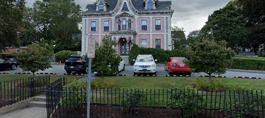 The Women's Center