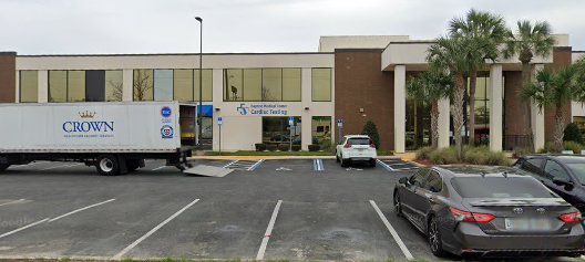 Three Rivers Legal Services, Inc.