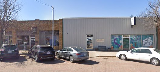 Tralee Crisis Center for Women, Inc.