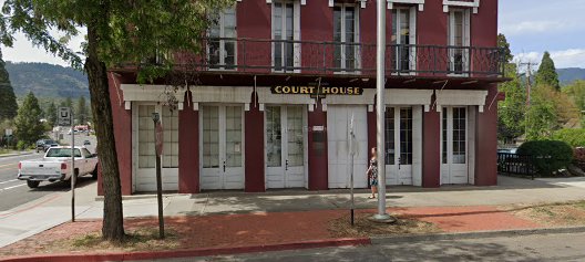 Trinity County Family Law Facilitator 