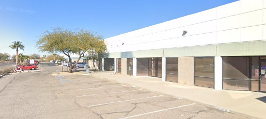 Tucson AIDS Project
