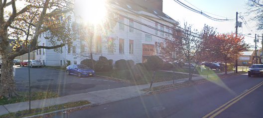 Union County Legal Services Corporation