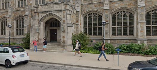University of Michigan Law School Child Advocacy Clinic