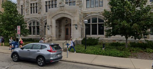 University of Michigan Law School Community Enterprise Clinic