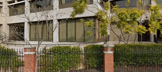 University of Southern California Small Business Clinic