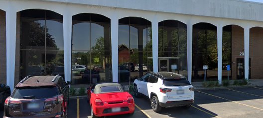 Upper Midwest Pension Rights Center