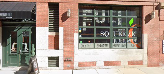 Volunteer Lawyers for the Arts of Massachusetts
